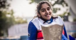 Mumbai teen Aashi Hanspal shortlisted for FIA Girls on Track Rising Stars project Mumbai teen Aashi Hanspal shortlisted for FIA Girls on Track Rising Stars project
