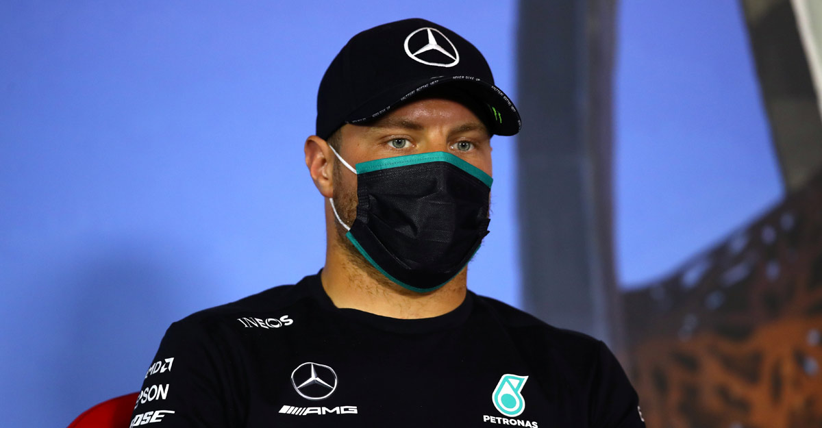 Valtteri Bottas