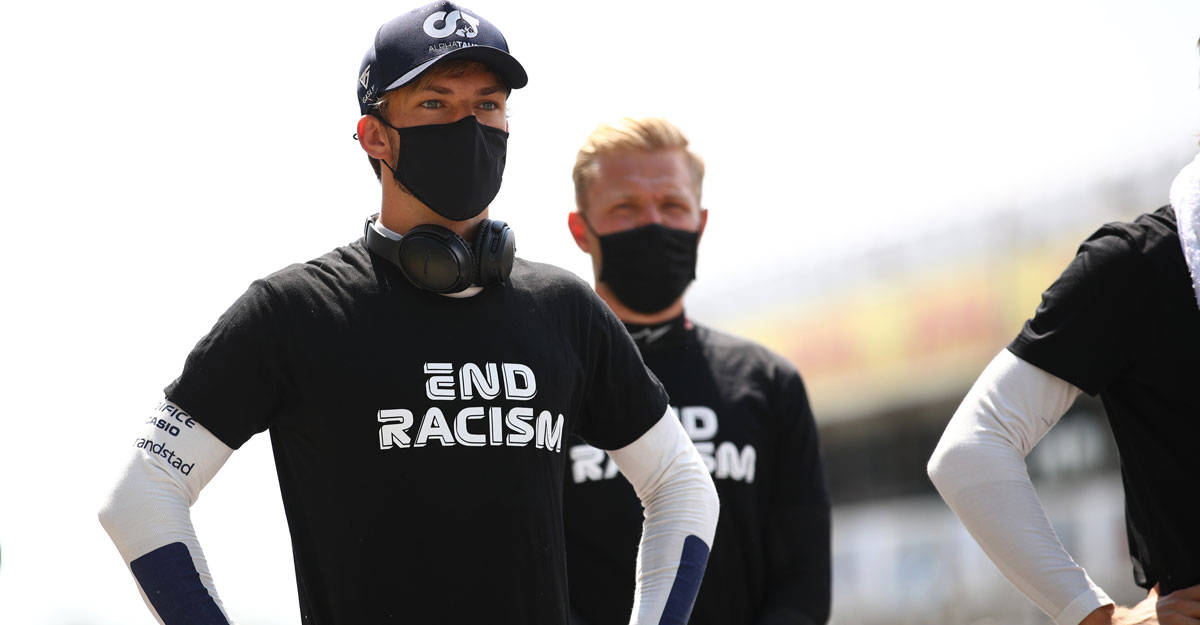 Pierre Gasly