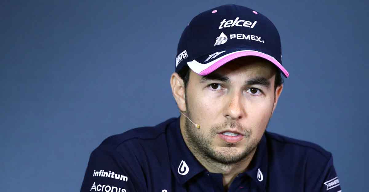 Perez 'like a dog finding a new family' at Red Bull | F1 News | Onmanorama