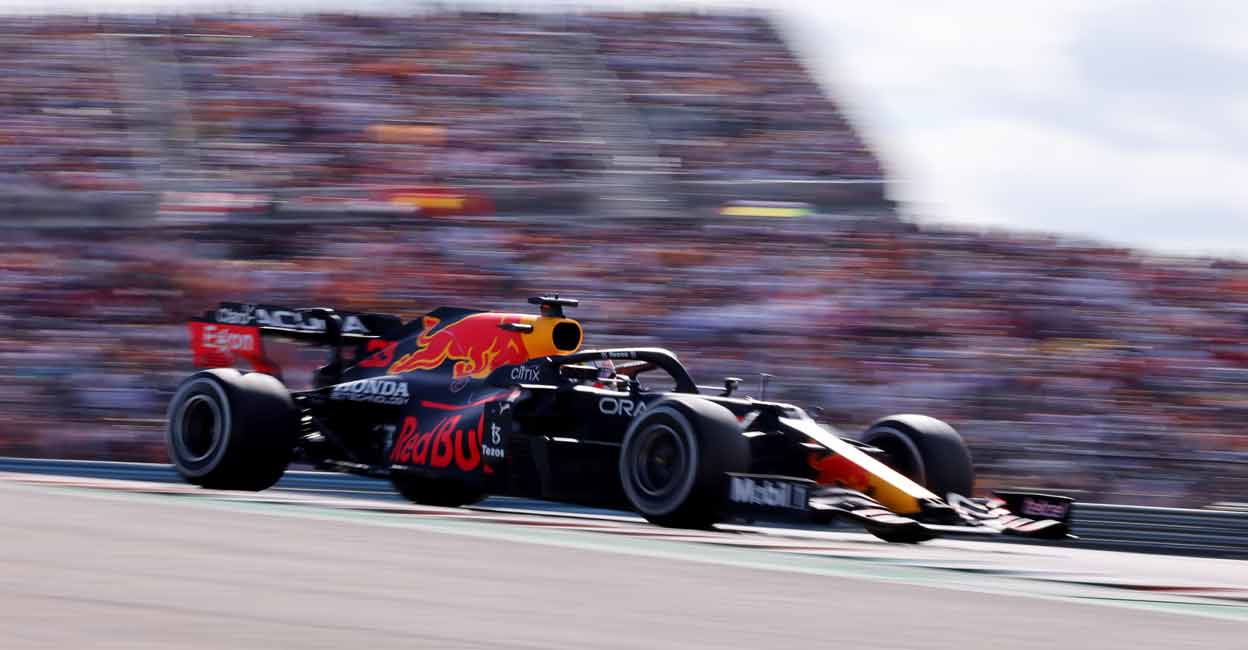 How catering costs contributed to Red Bull's F1 budget cap overspend