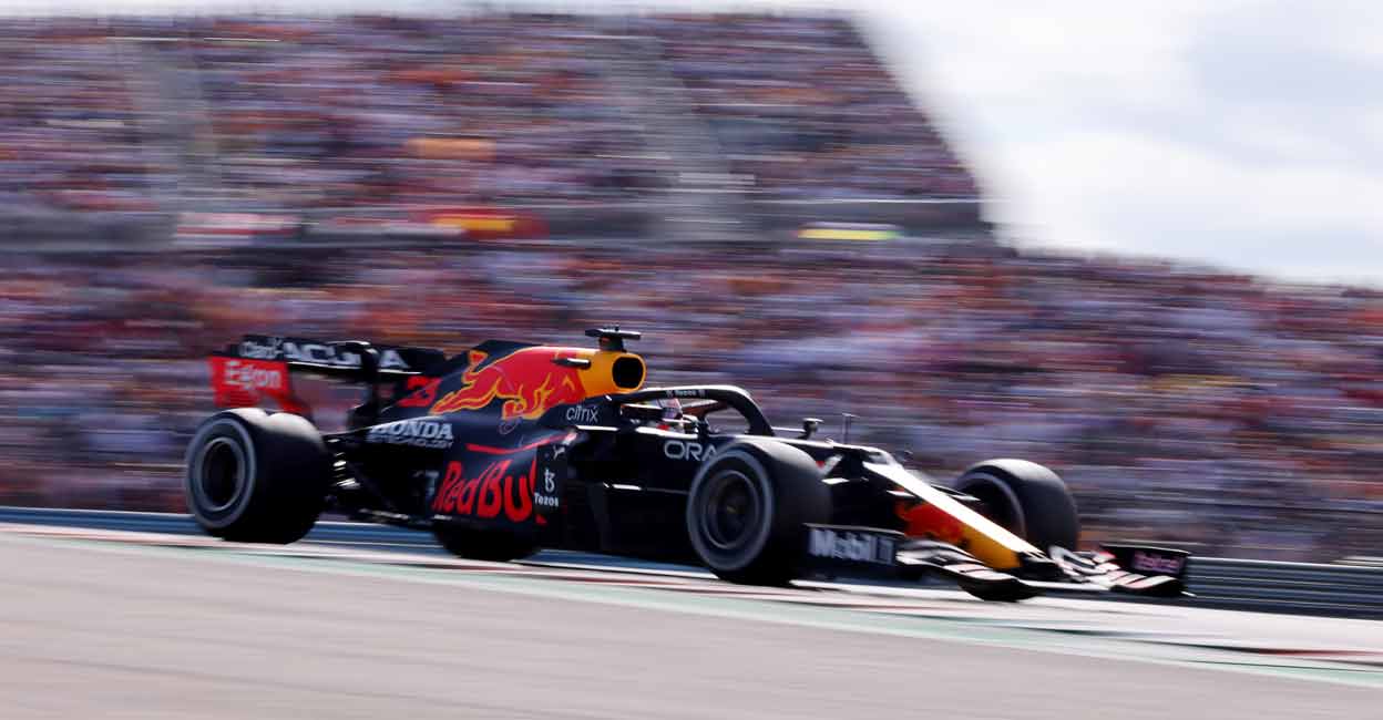 Red Bull
