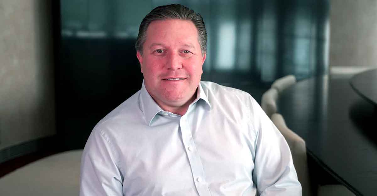 Zak Brown
