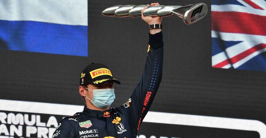 Max Verstappen Max Verstappen