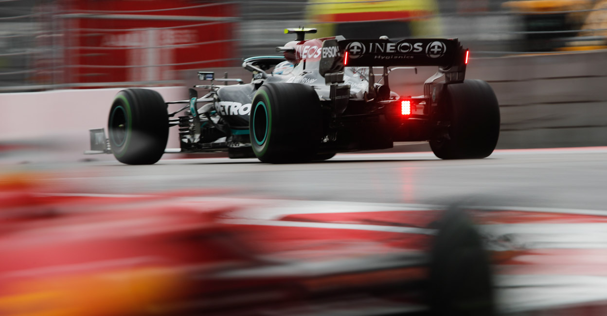 Qatar to make F1 race debut in November