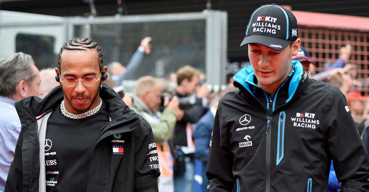 Hamilton & Russell
