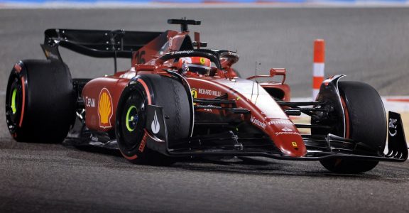 Charles Leclerc Charles Leclerc