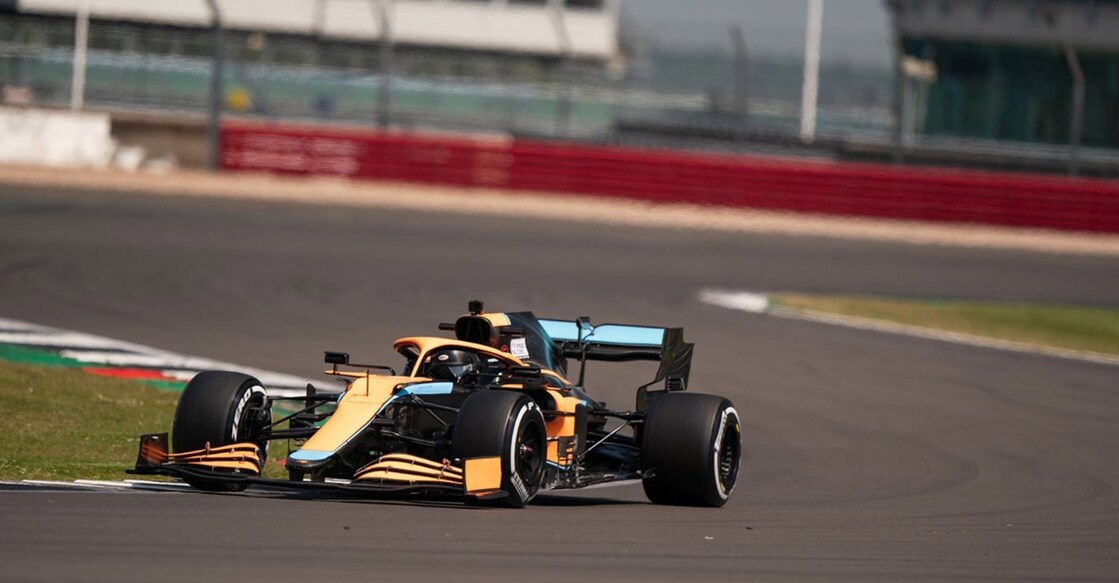 Jehan Daruvala is aiming to become the third racer from India to race in Formula 1. Photo: IANS