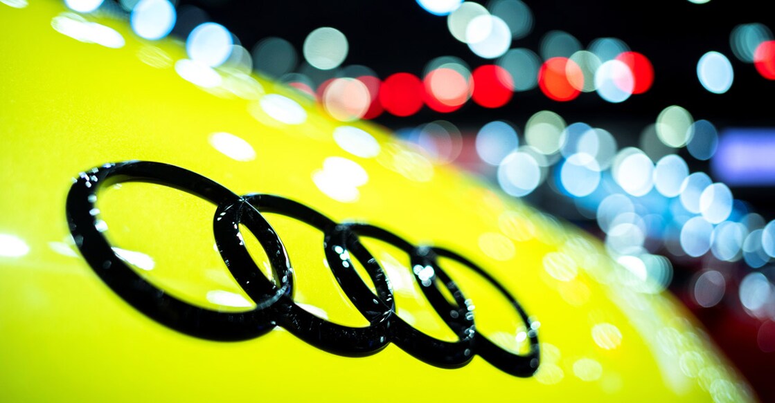 Audi's power unit will be built in Neuburg an der Donau near the carmaker's headquarters at Ingolstadt. File photo: Reuters/Athit Perawongmetha