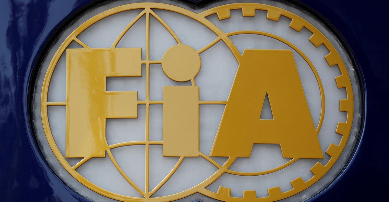 The changes will be submitted to the FIA's World Motorsport Council on February 28 for formal approval. File photo: Reuters/Stefano Rellandini