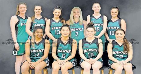 Australian basketball side Ringwood Hawks to tour Kerala next month