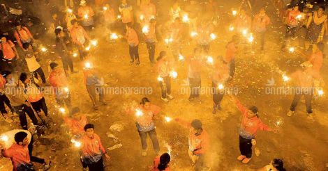 Junior School Meet: Supreme Kerala annex overall title 