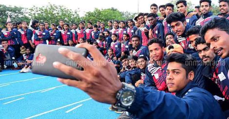 Junior Athletics: Haryana crowned overall champions, Kerala finish second