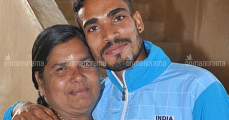 Marathoner Gopi reaps reward of dedication, hard work