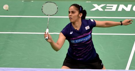 India Open: Saina to face Sindhu in quarterfinals