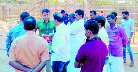  Kabaddi, kabaddi: Kasaragod waits with bated breath for the raiders