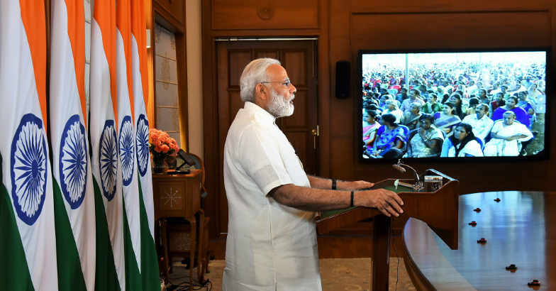 784px x 410px - PT Usha a shining light of Indian sports: PM Modi