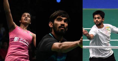 World Championships: Sindhu, Srikanth hope to go all the way