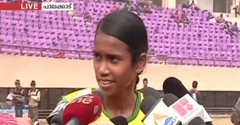 Chitra won't be able to compete in Worlds: AFI