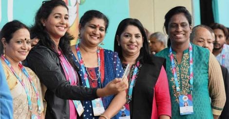 Stage set for Asian Athletics Championship, India eye top 3 finish 