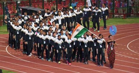 PTI7_5_2017_000181B, Stage set for Asian Athletics Championship, India eye top 3 finish 