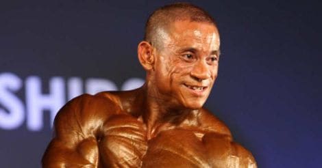 Khundrakpam Pradipkumar Singh