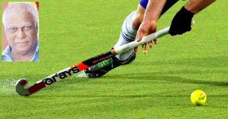 Rafael comes closer to Dronacharya Award yet again