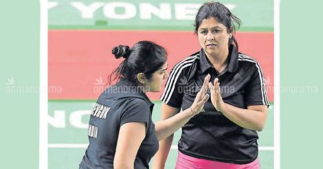 Manorama Masters: free passes for badminton lovers