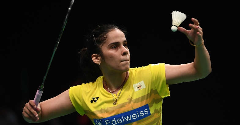 Saina, Sindhu, Prannoy Enter Second Round Of China Open 