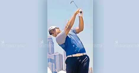Rayhan Thomas