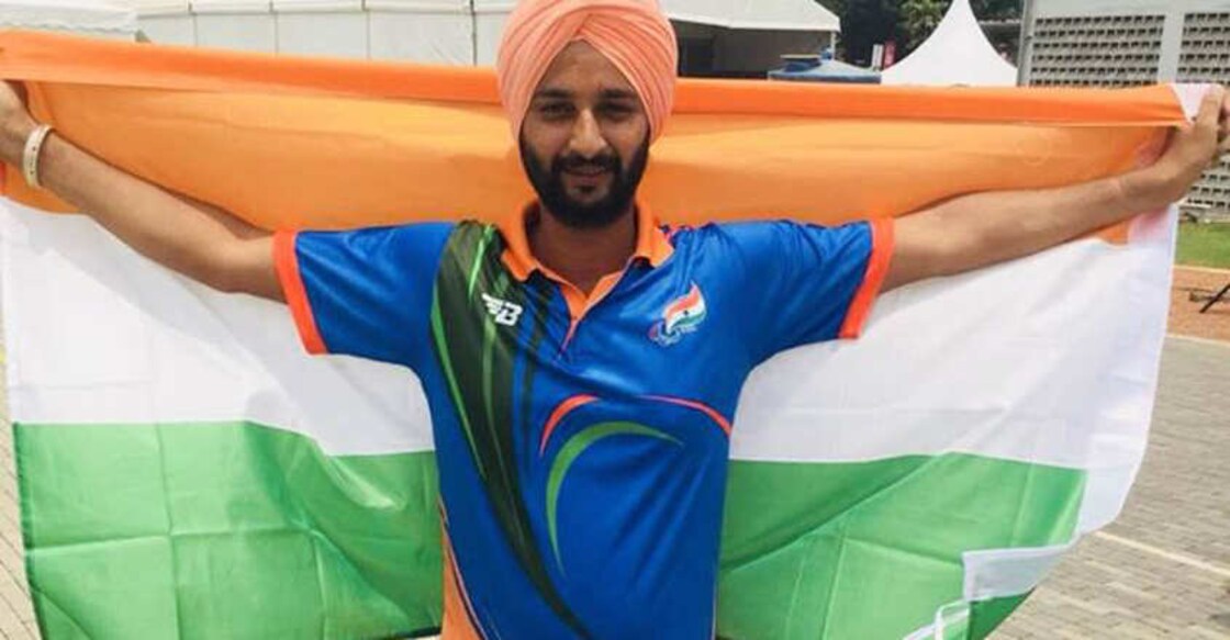 Harvinder Singh
