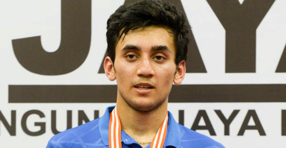 Sensational Lakshya Sen claims SaarLorlux Open title