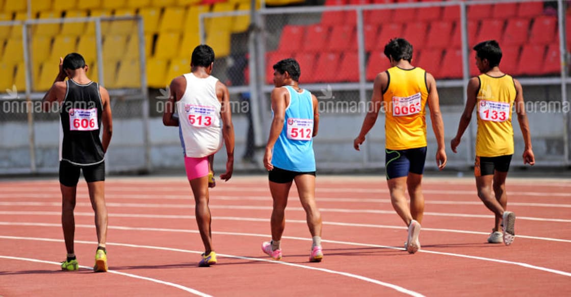 School athletics meet: Govt firm on cost-cutting measures