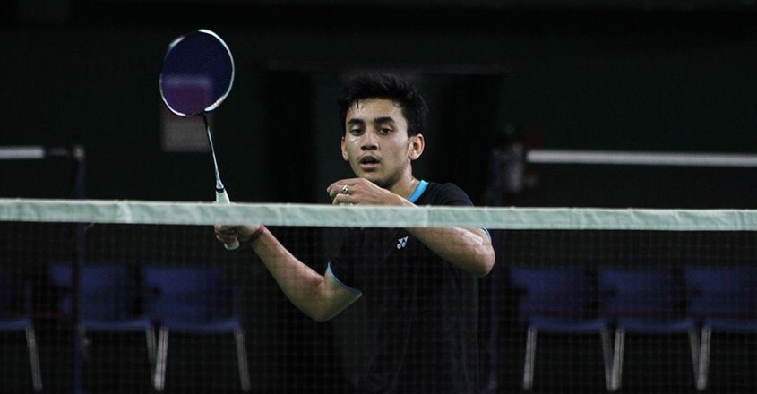 Lakshya, Kiran enter quarterfinals of SaarLorLux Open