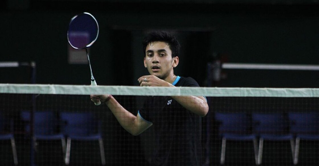 Lakshya, Kiran enter quarterfinals of SaarLorLux Open Lakshya, Kiran enter quarterfinals of SaarLorLux Open