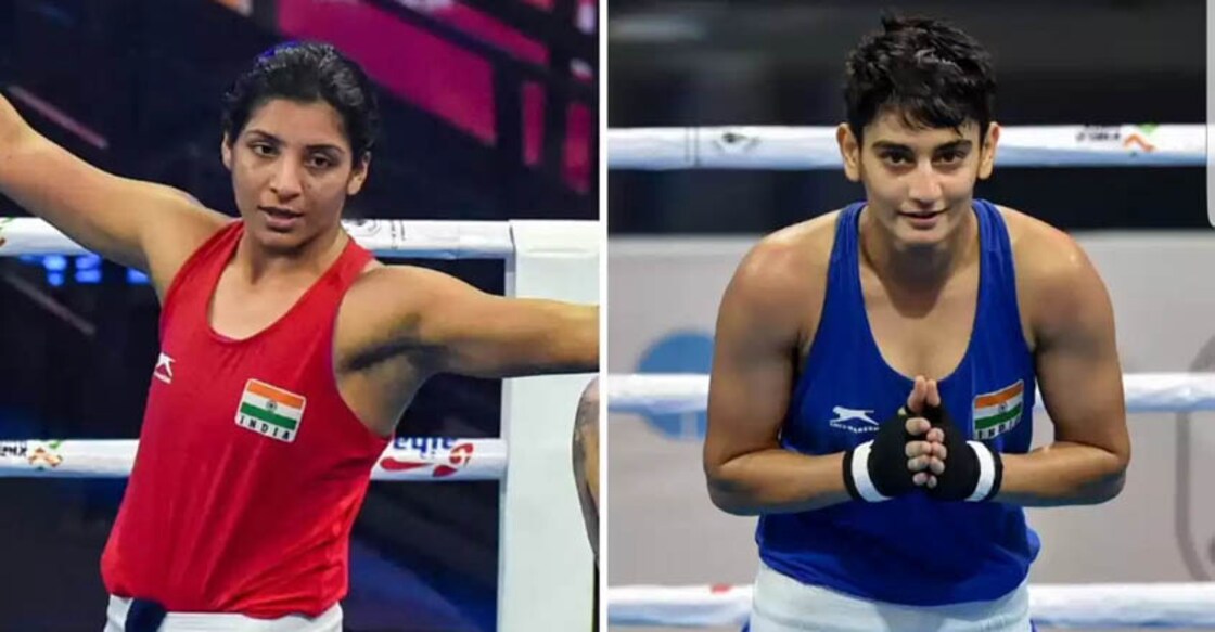 World Boxing C'ships: Sonia Chahal in final, Simranjit settles for bronze