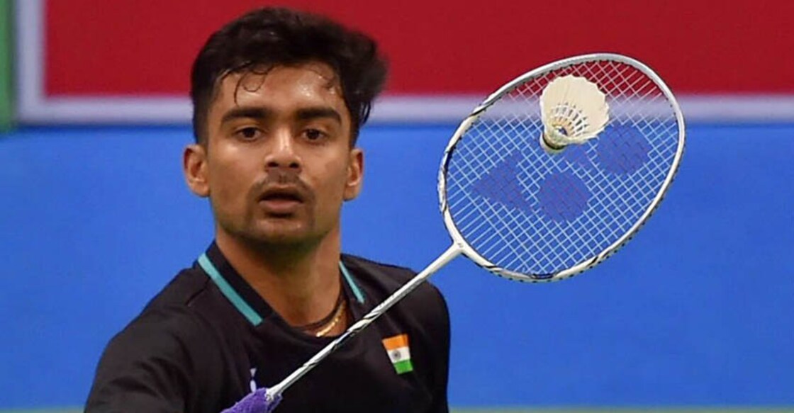 Syed Modi International: Sameer defends title, Saina loses in final