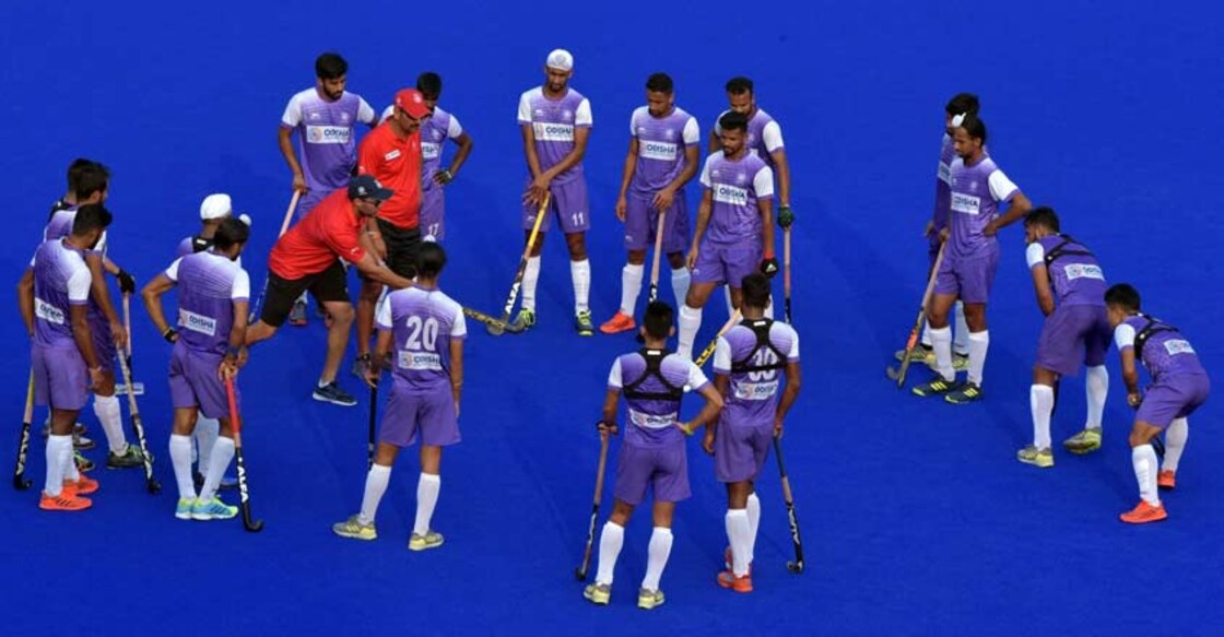 World Cup hockey: Optimistic India begin campaign against South Africa
