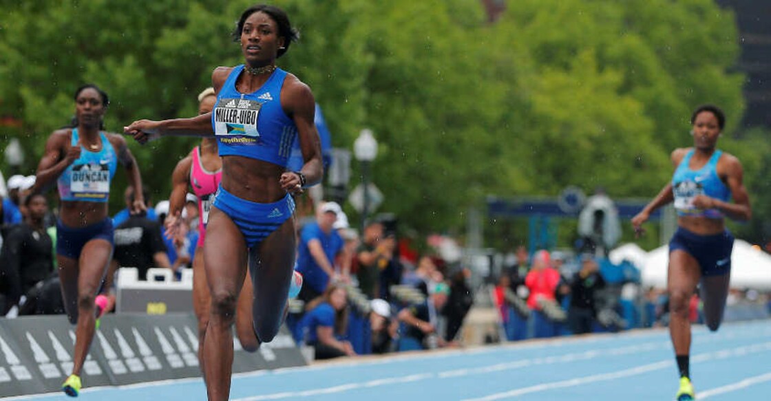 IAAF eyes street meets as a possible new circuit