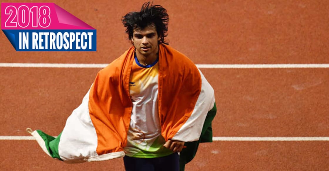 An encouraging year for Indian athletics despite dope setbacks