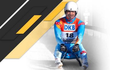 Shiva Keshavan