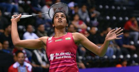 All England Championship: PV Sindhu beats Nozomi Okuhara, advances to semifinal