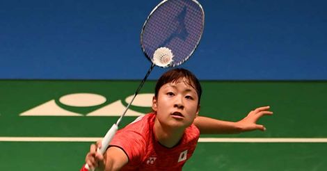  Sindhu enters All England semifinals after thrilling win over Okuhara