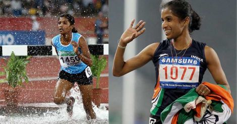 OP Jaisha can win any marathon, but not race for Kerala coach's job