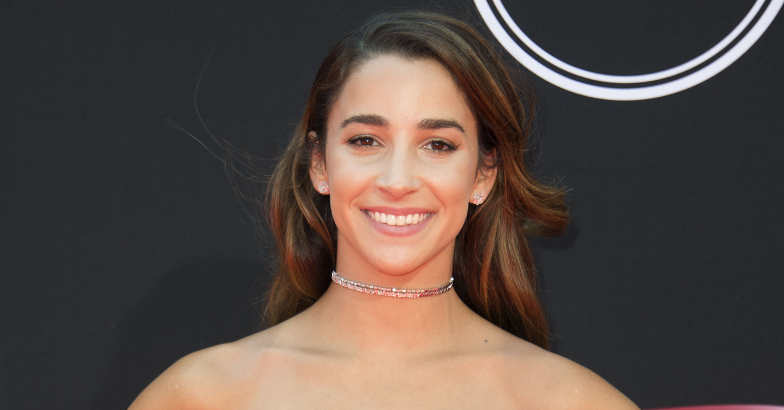 Triple Olympic gold medalist Raisman sues US Olympic Committee, USA ...