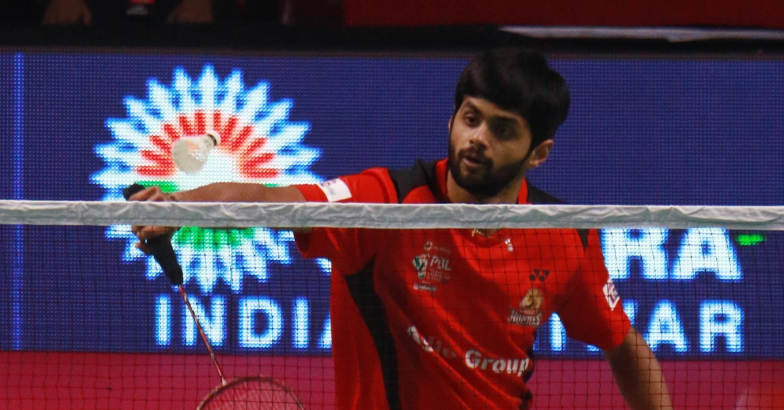 Australian Open: Praneeth, Sameer, Manu-Sumeeth, Shlok-Arjun in ...