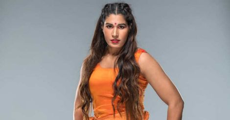 Kavita Devi 