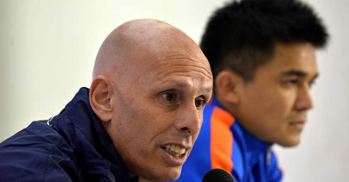Stephen Constantine