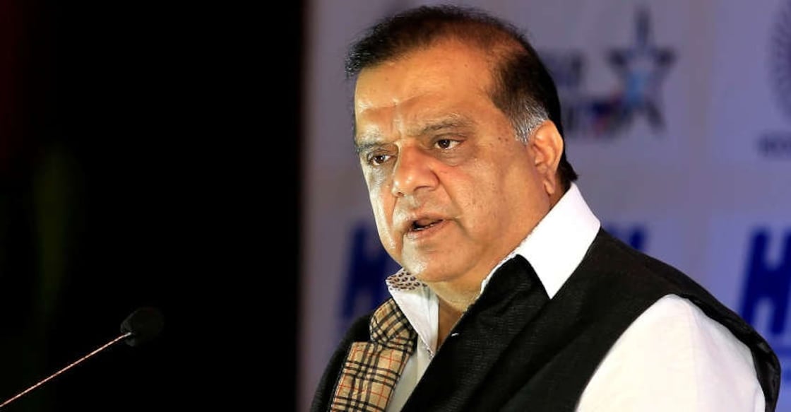 ommonwealth Games a waste of time and money: IOA chief