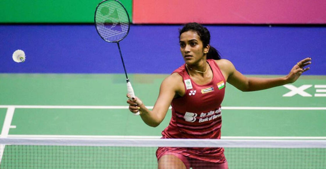BWF World Championships: P V Sindhu beats Akane Yamaguchi, enters final